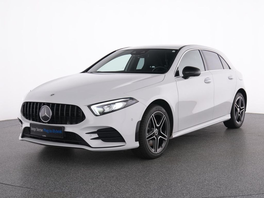 Mercedes-Benz A 250 2022