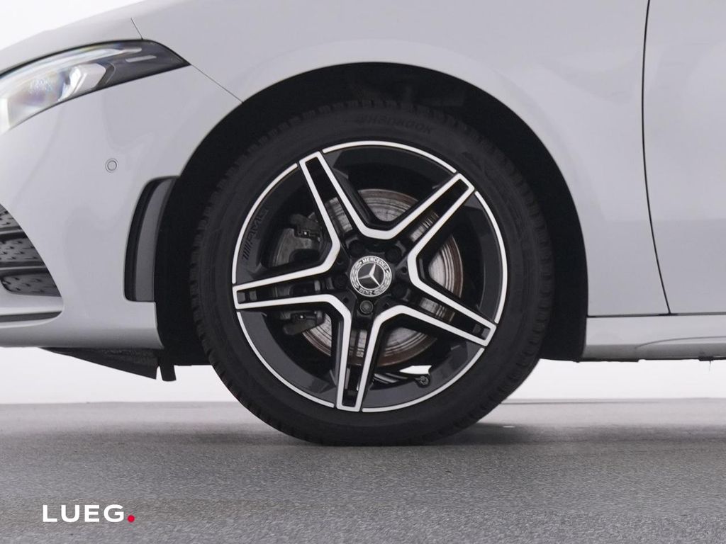 Mercedes-Benz A 250 2022