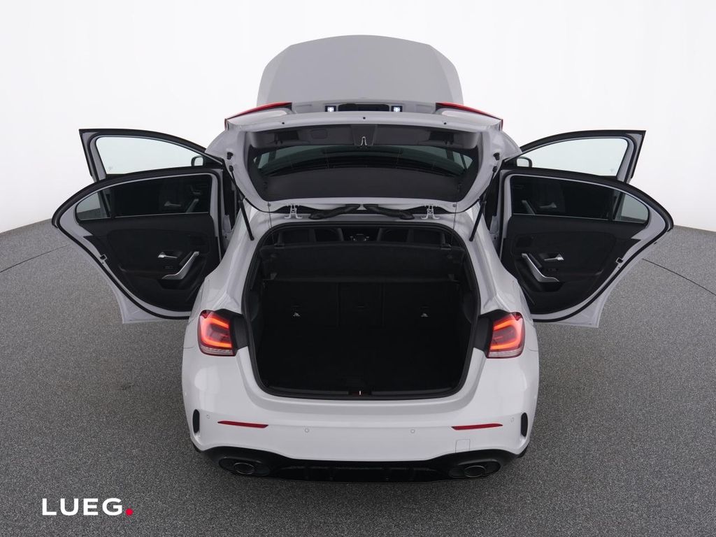 Mercedes-Benz A 250 2022