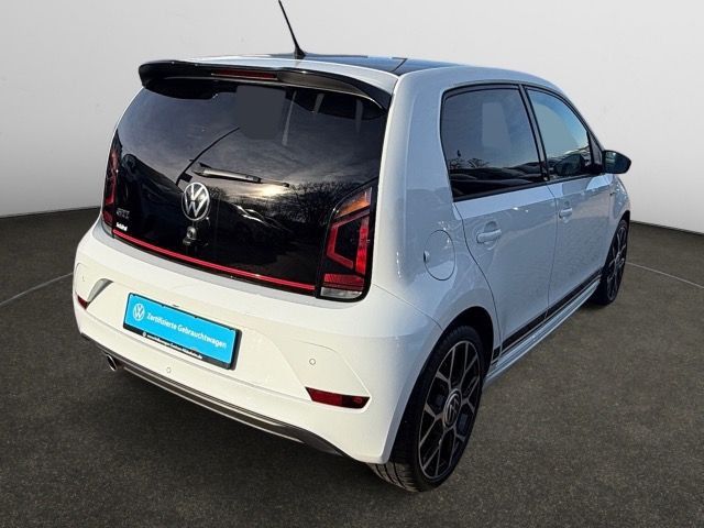 Volkswagen up! 2021