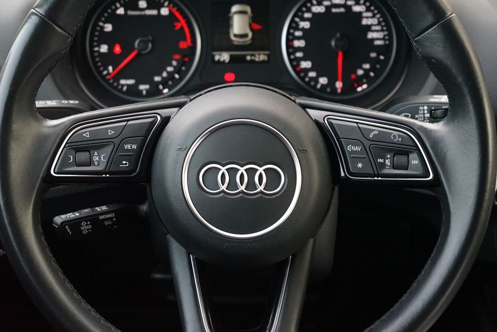 Audi Q2 2022