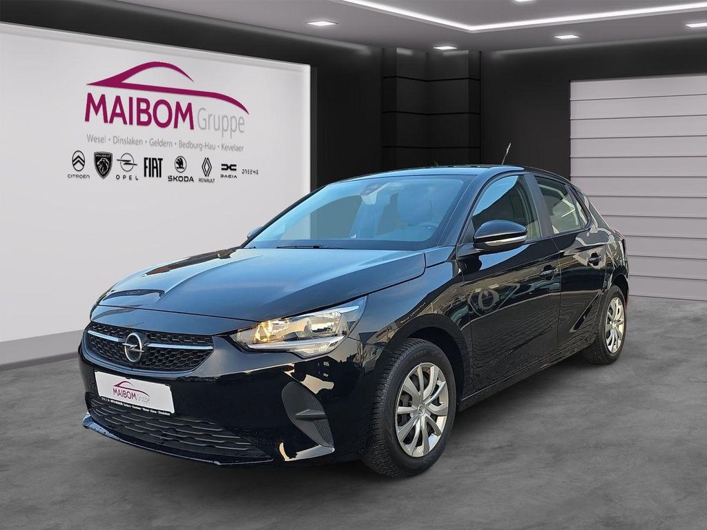 Opel Corsa 2021
