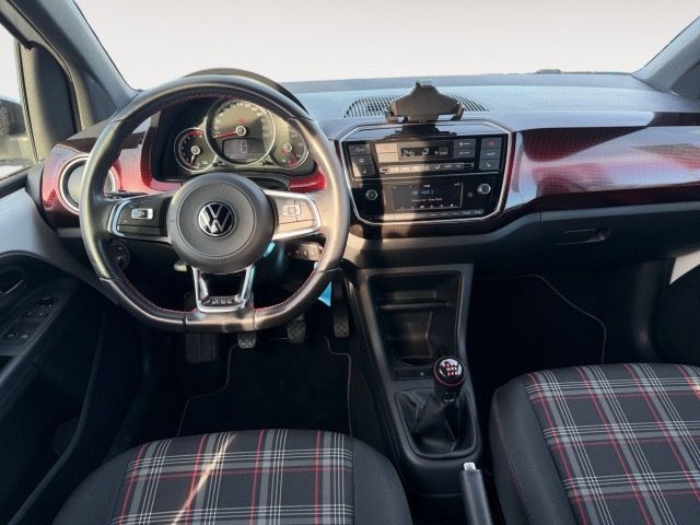 Volkswagen up! 2021