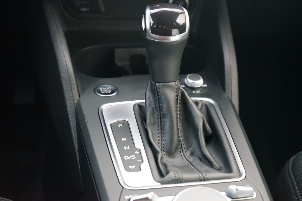Audi Q2 2022