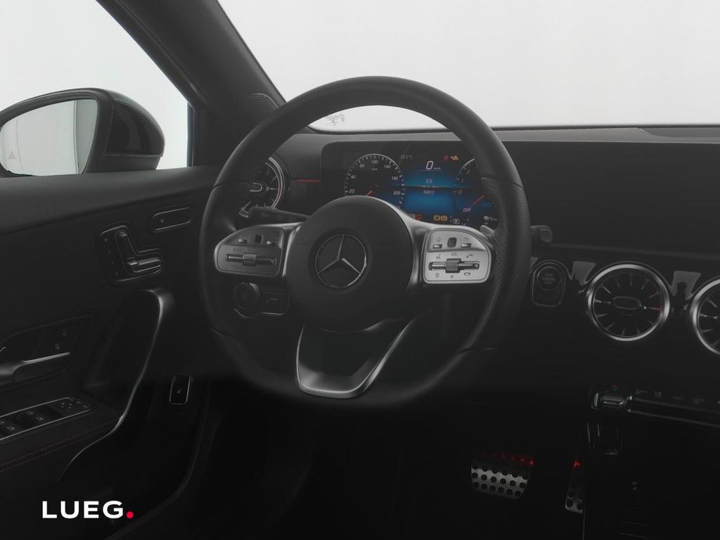Mercedes-Benz A 250 2022