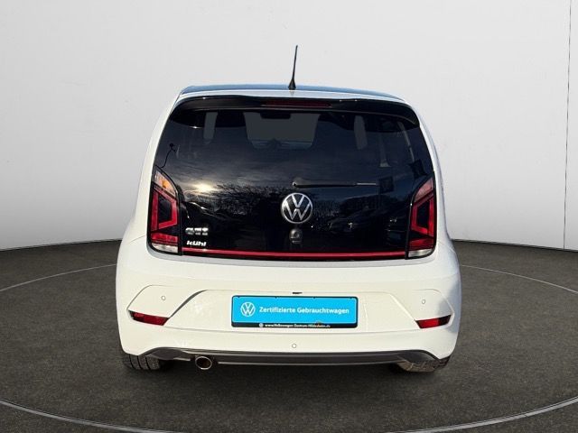 Volkswagen up! 2021