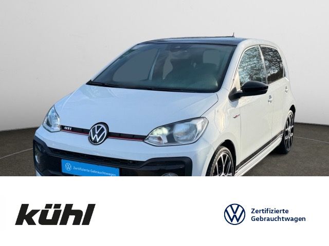 Volkswagen up! 2021