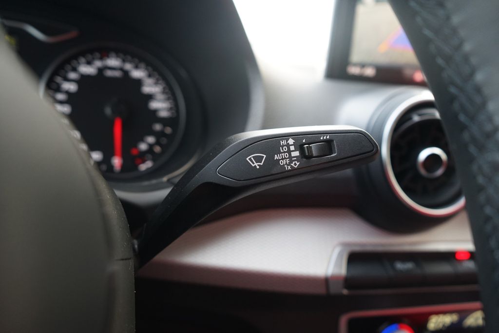 Audi Q2 2022