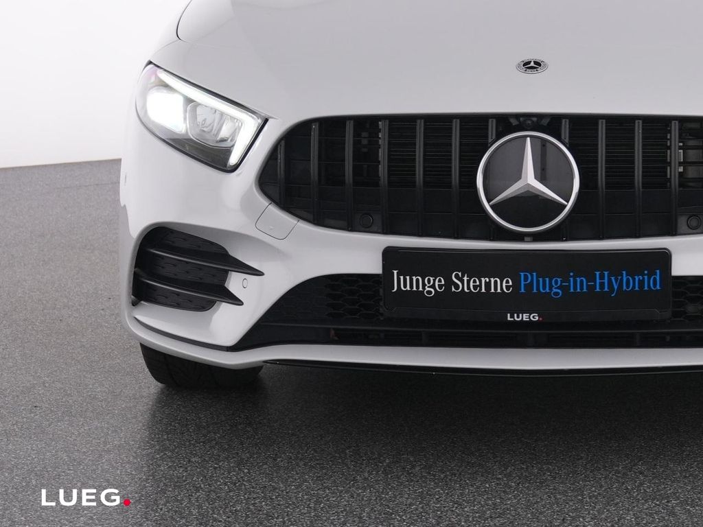 Mercedes-Benz A 250 2022
