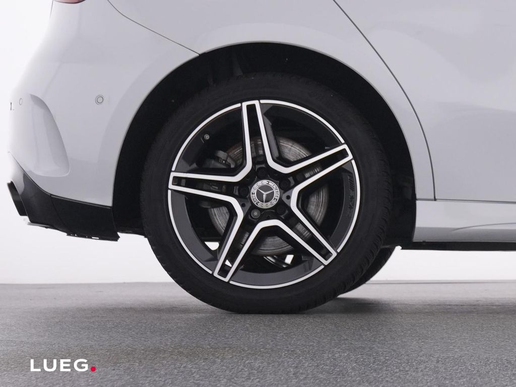 Mercedes-Benz A 250 2022