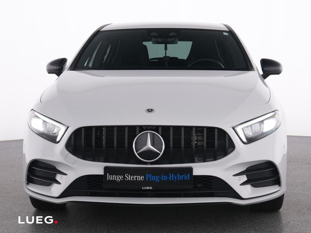 Mercedes-Benz A 250 2022