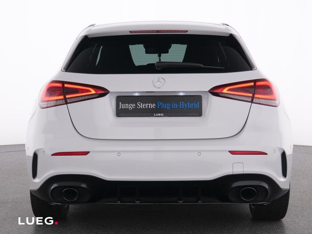 Mercedes-Benz A 250 2022