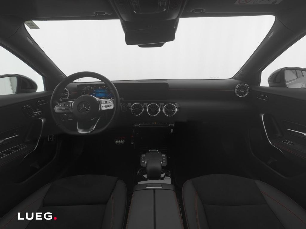 Mercedes-Benz A 250 2022