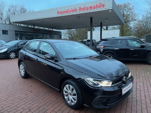 Volkswagen Polo 2022