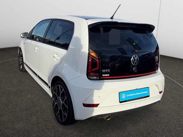 Volkswagen up! 2021