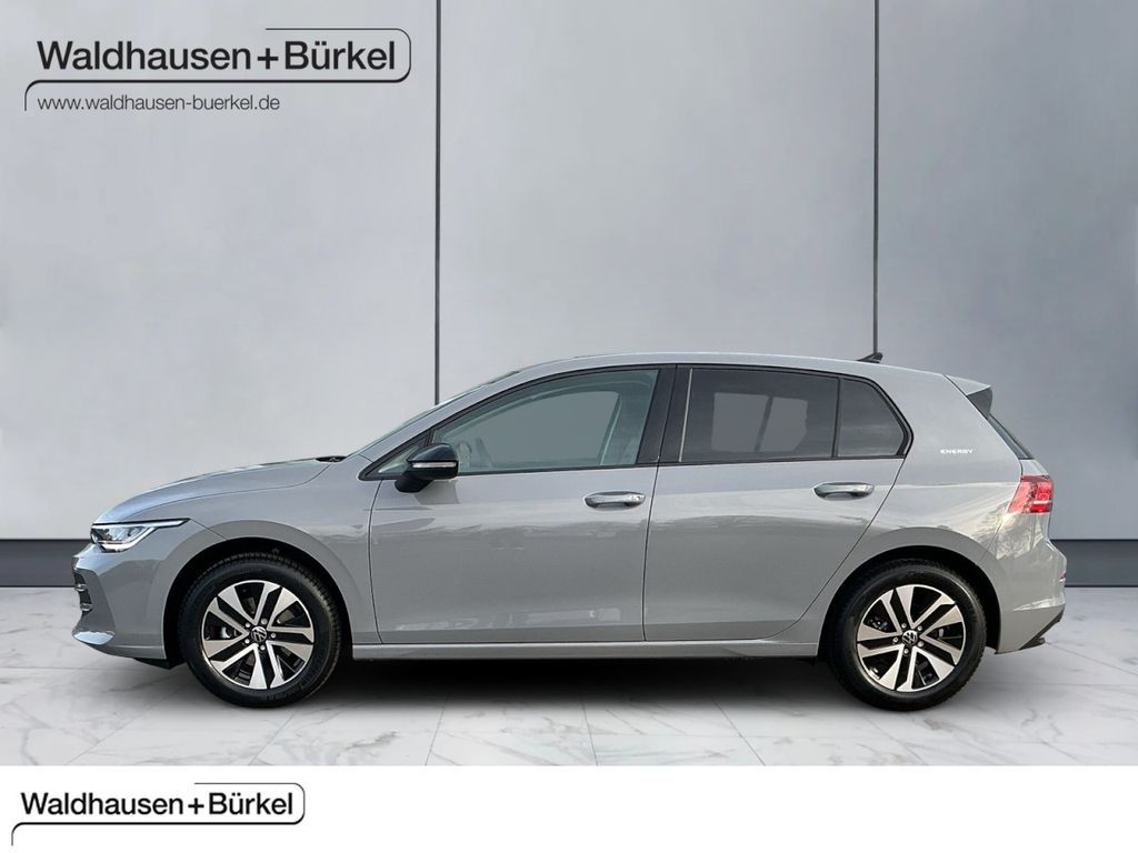 Volkswagen Golf 2025
