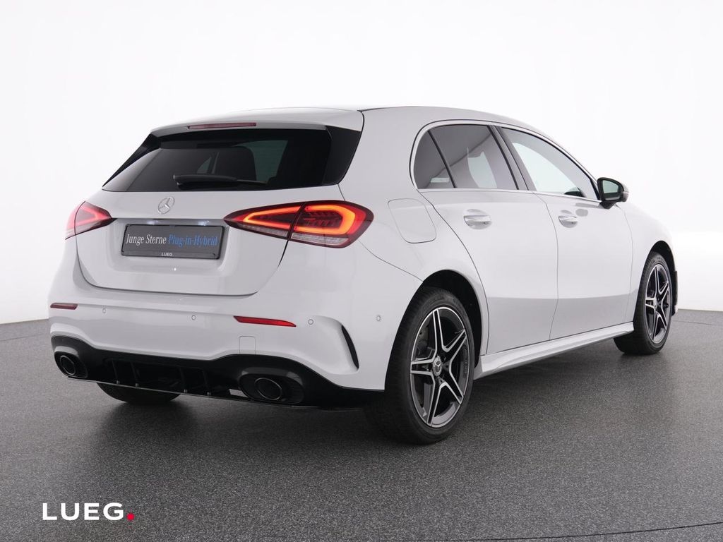 Mercedes-Benz A 250 2022