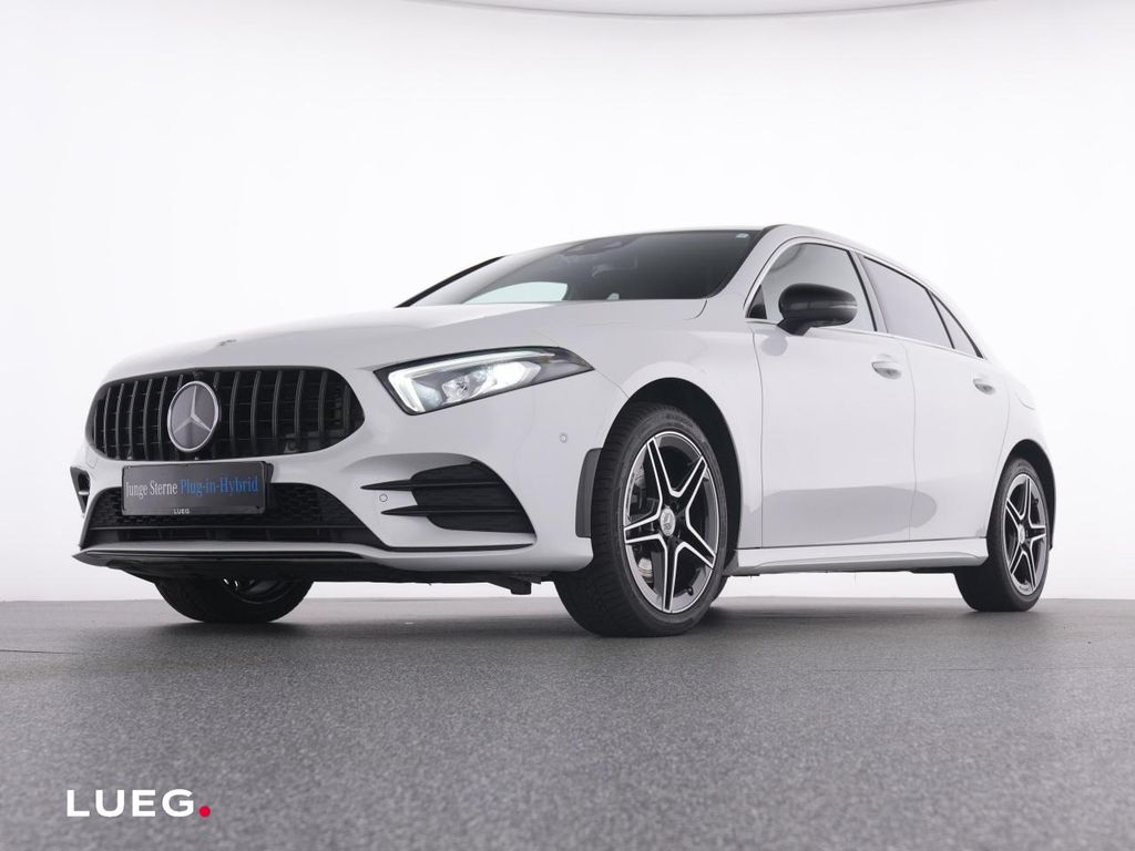 Mercedes-Benz A 250 2022