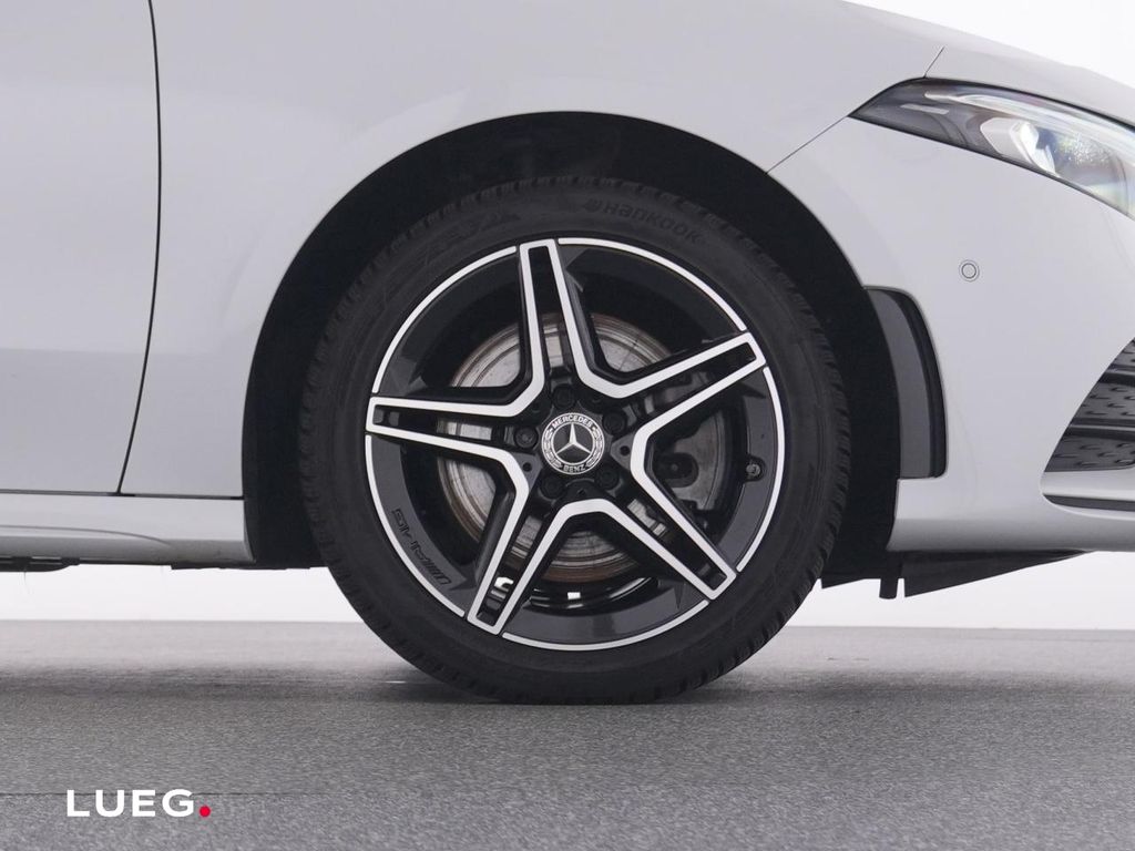 Mercedes-Benz A 250 2022