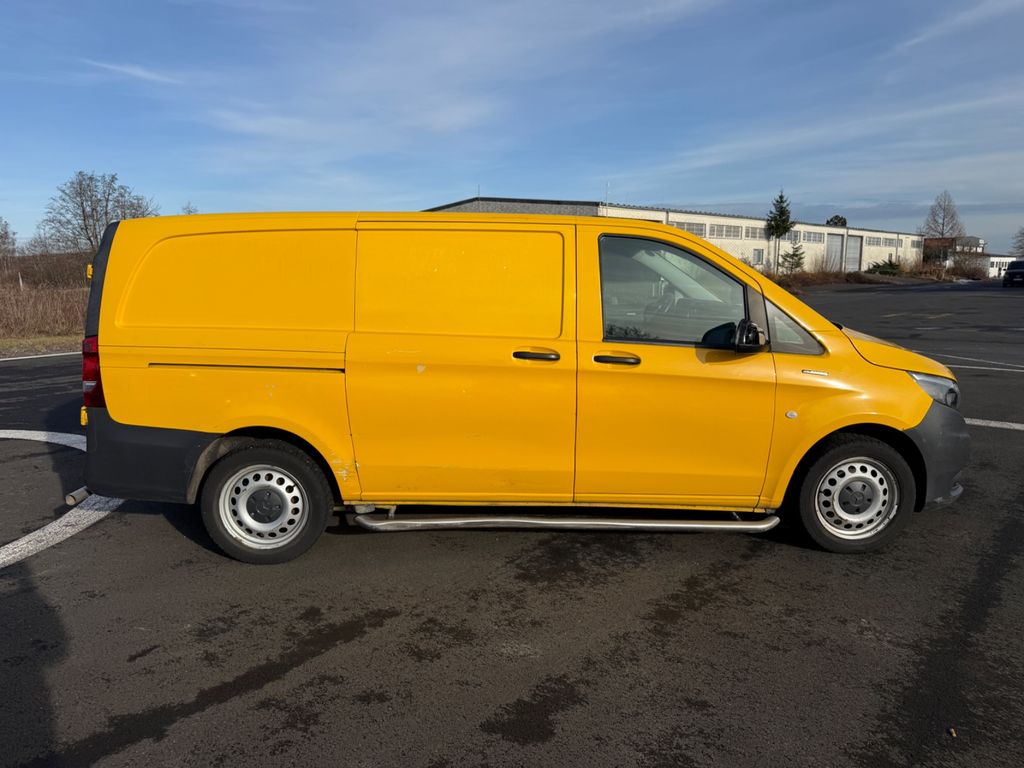 Mercedes-Benz Vito 2021
