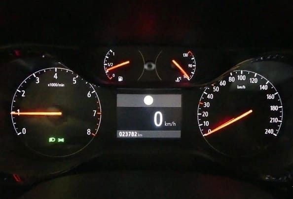 Opel Corsa 2022