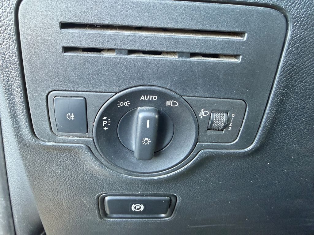 Mercedes-Benz Vito 2021