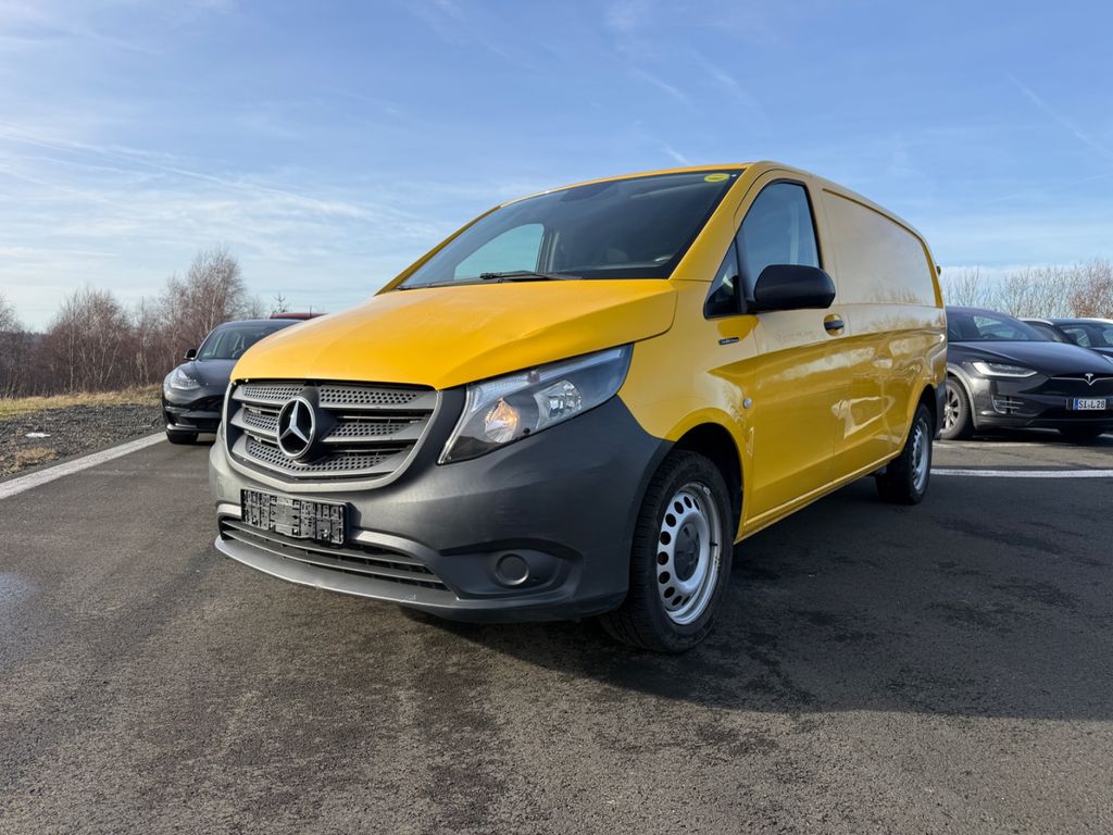 Mercedes-Benz Vito 2021
