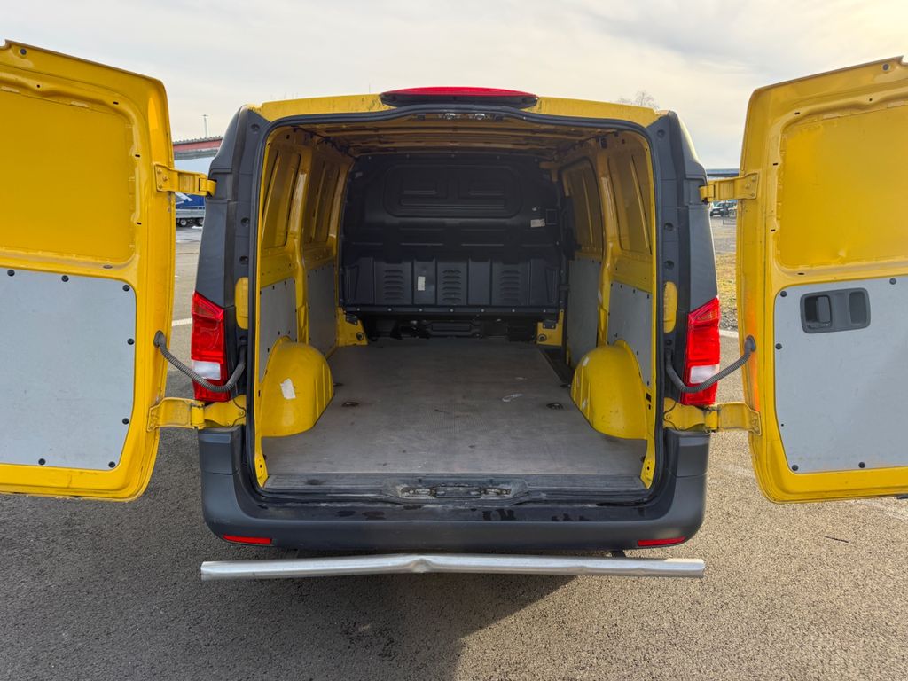 Mercedes-Benz Vito 2021