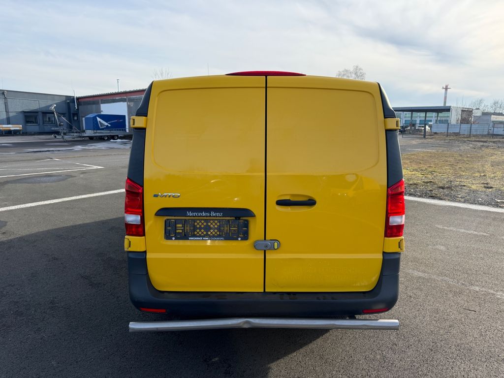 Mercedes-Benz Vito 2021