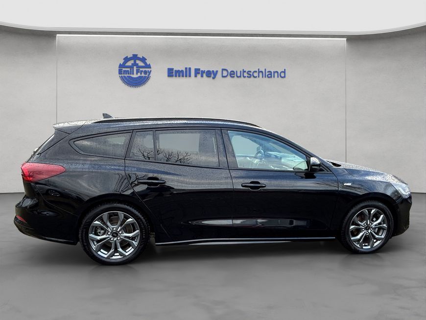 Ford Focus 2024