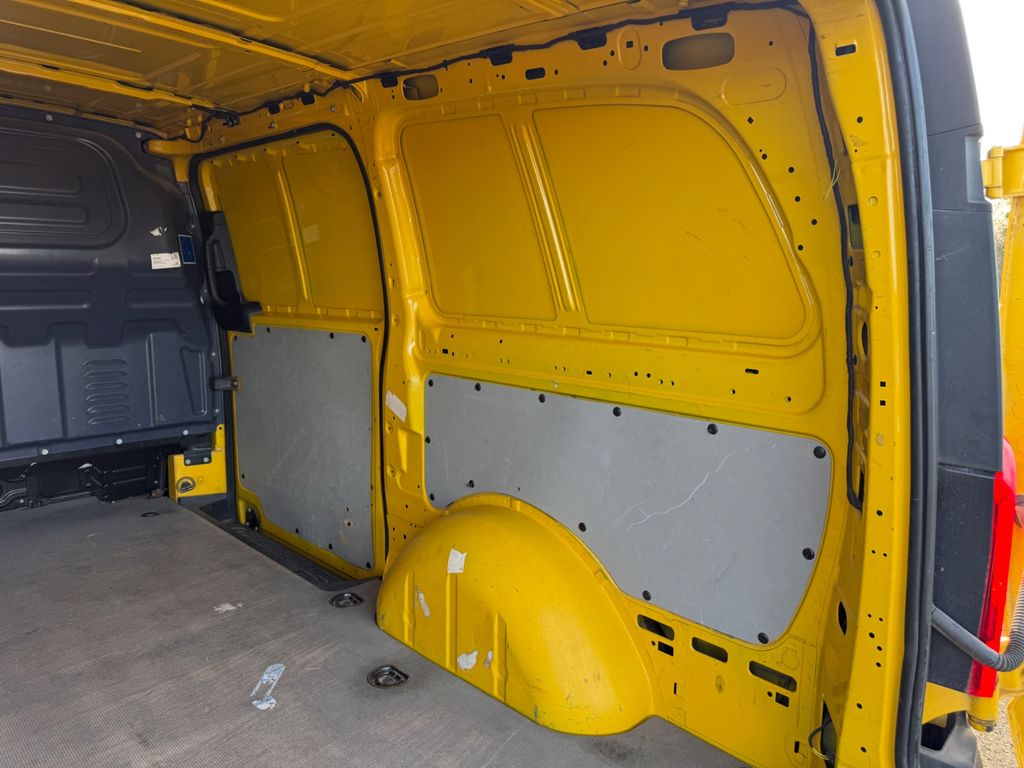 Mercedes-Benz Vito 2021