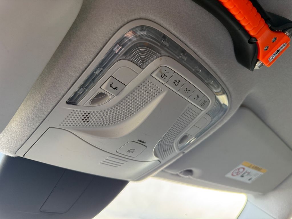 Mercedes-Benz Vito 2021