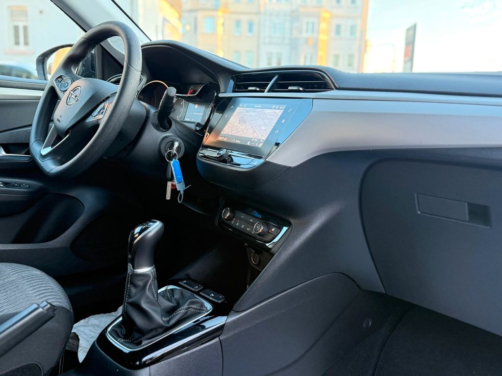 Opel Corsa 2022