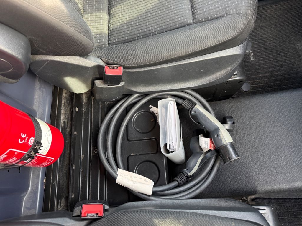 Mercedes-Benz Vito 2021