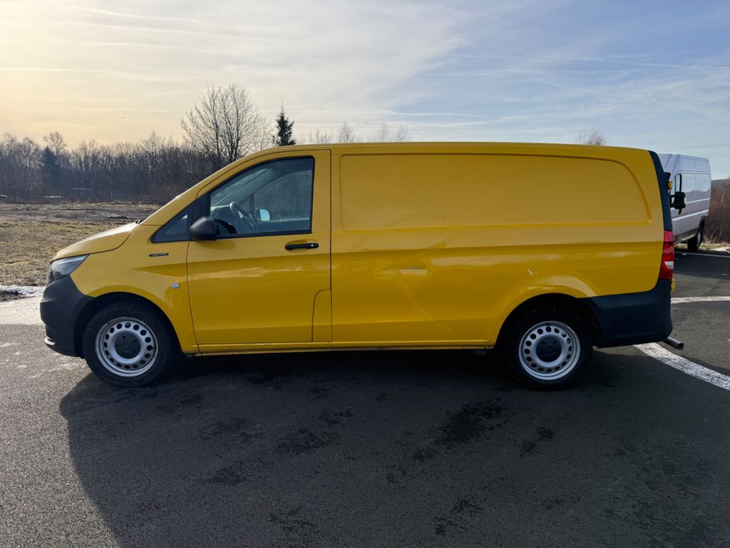 Mercedes-Benz Vito 2021