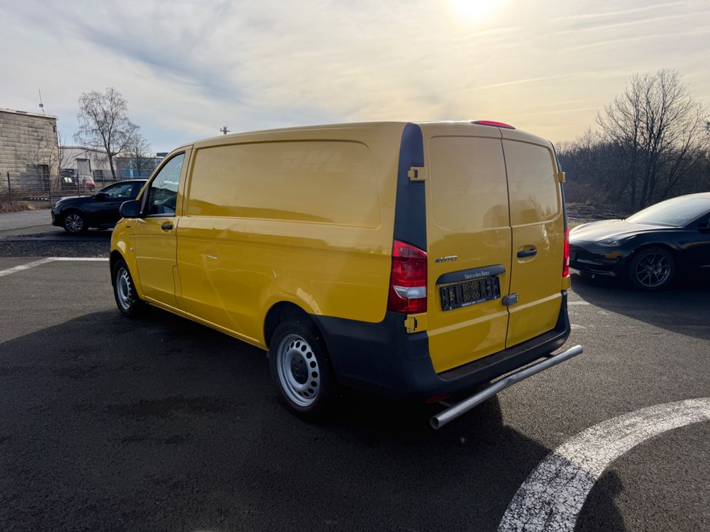 Mercedes-Benz Vito 2021