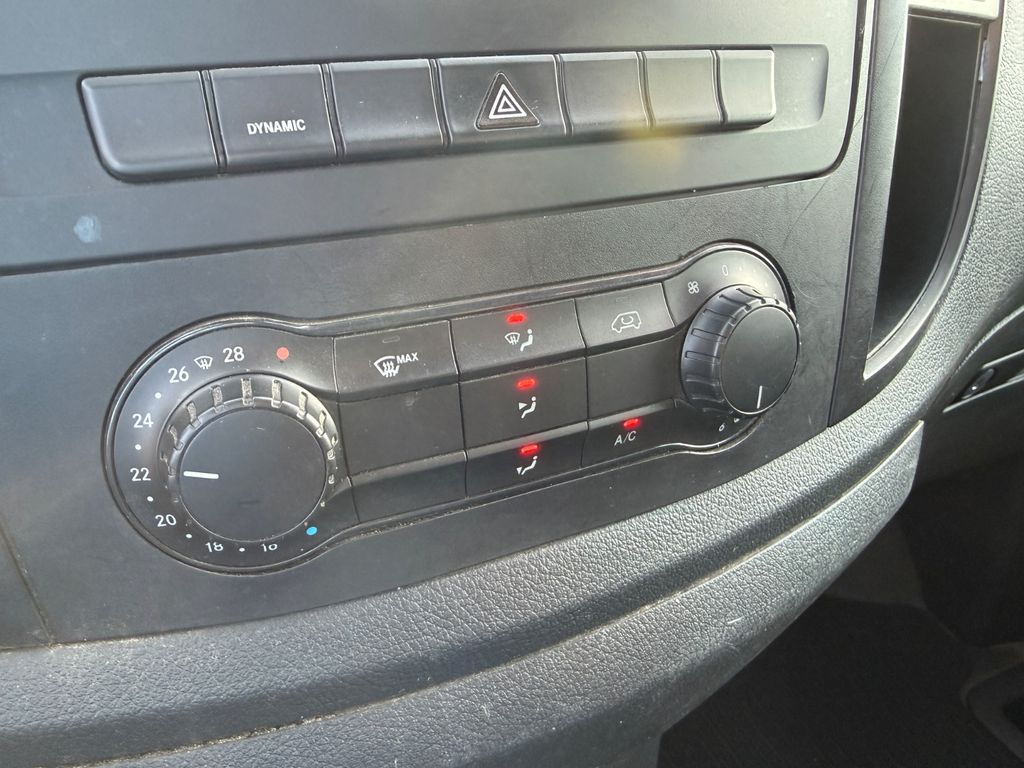 Mercedes-Benz Vito 2021