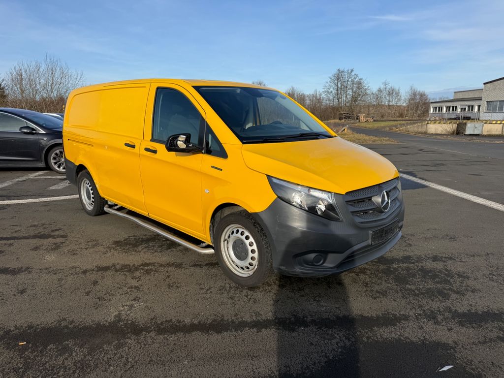 Mercedes-Benz Vito 2021