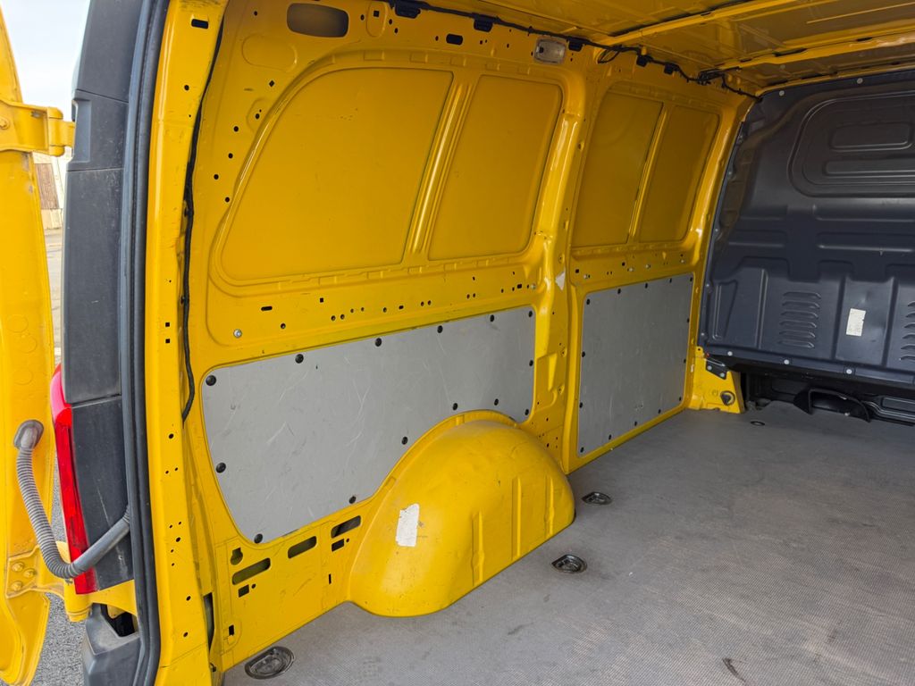 Mercedes-Benz Vito 2021