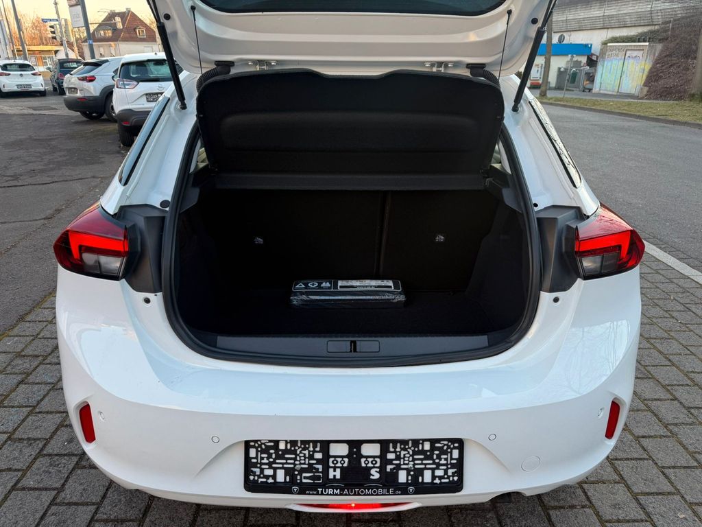Opel Corsa 2022