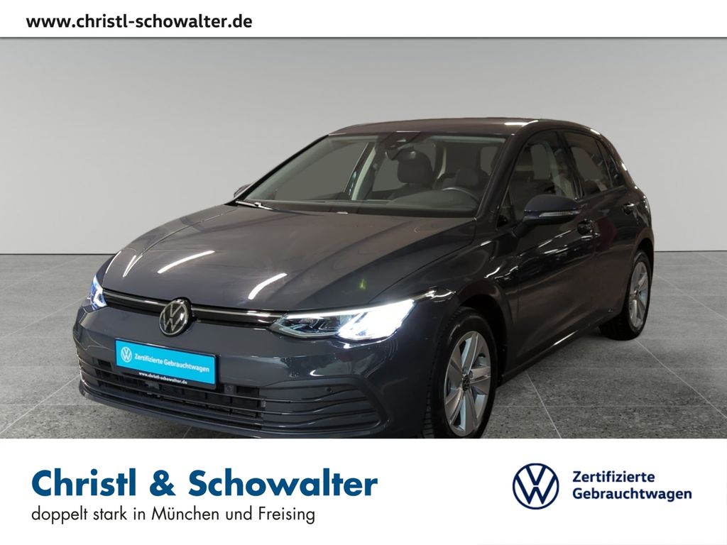 Volkswagen Golf 2023