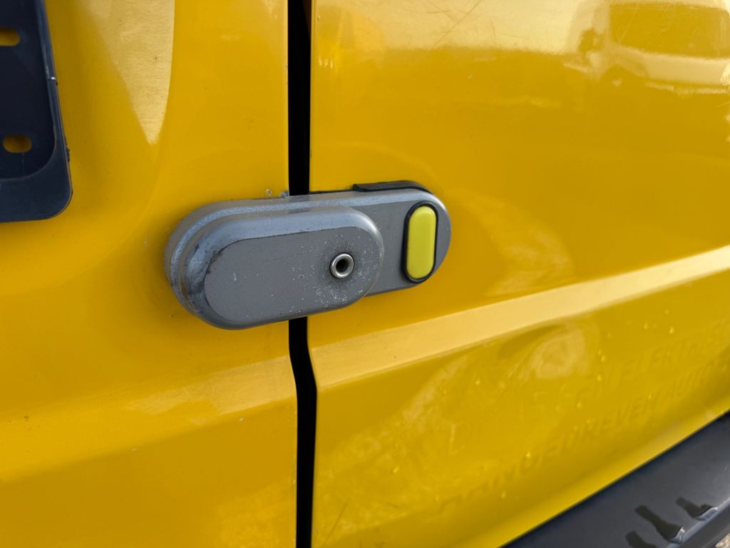 Mercedes-Benz Vito 2021