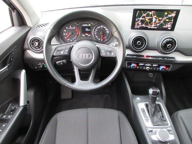Audi Q2 2022