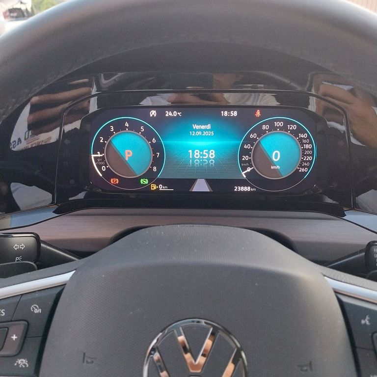Volkswagen Golf 2023