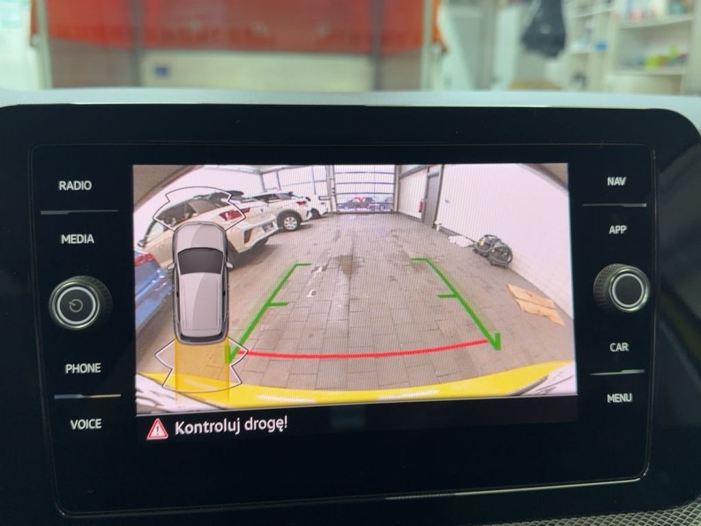 Volkswagen T-Cross 2024