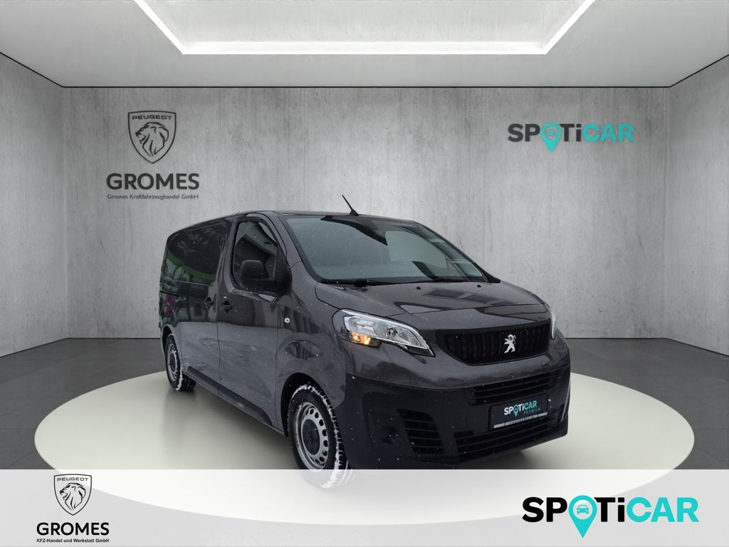 Peugeot Expert 2023