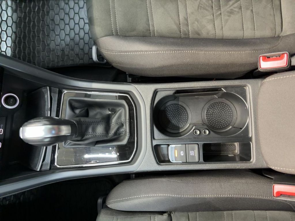 Volkswagen Touran 2021