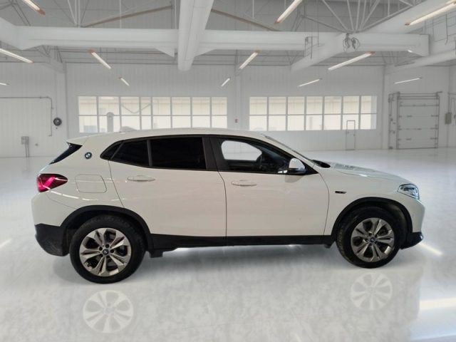 BMW X2 2022