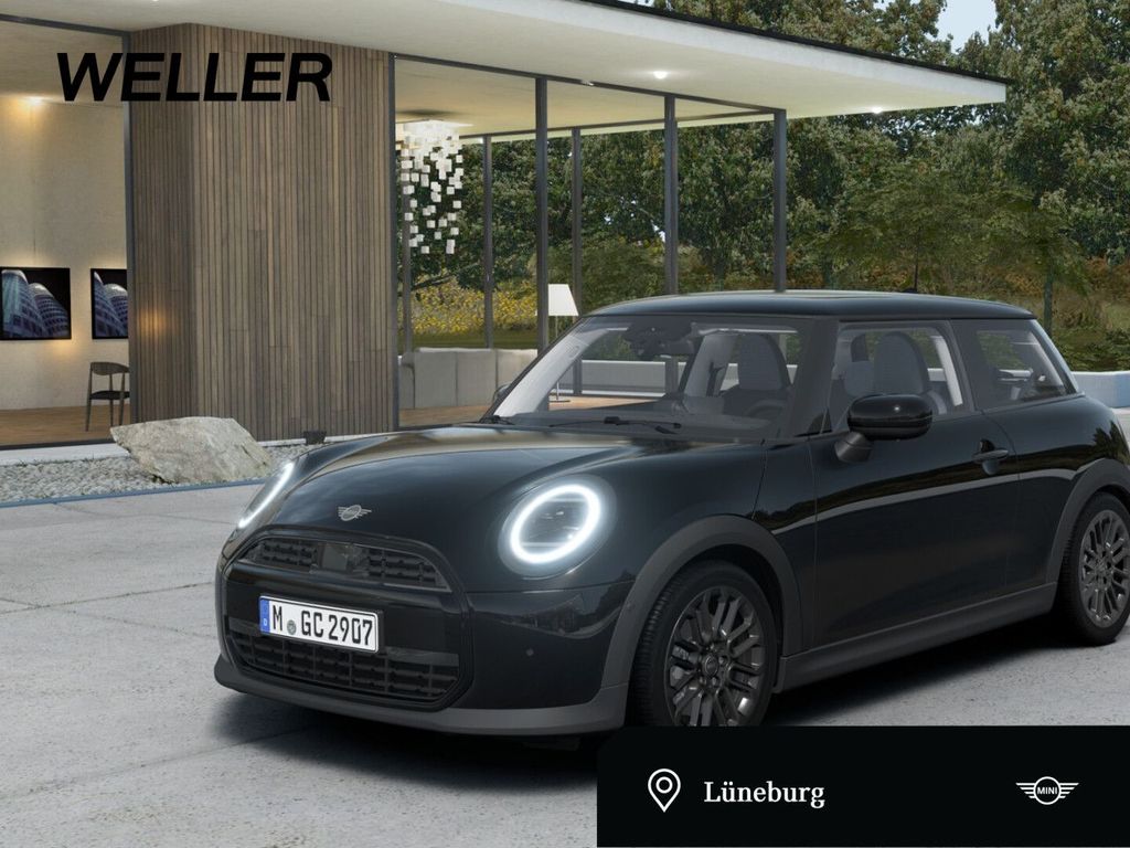 MINI Cooper C 2024