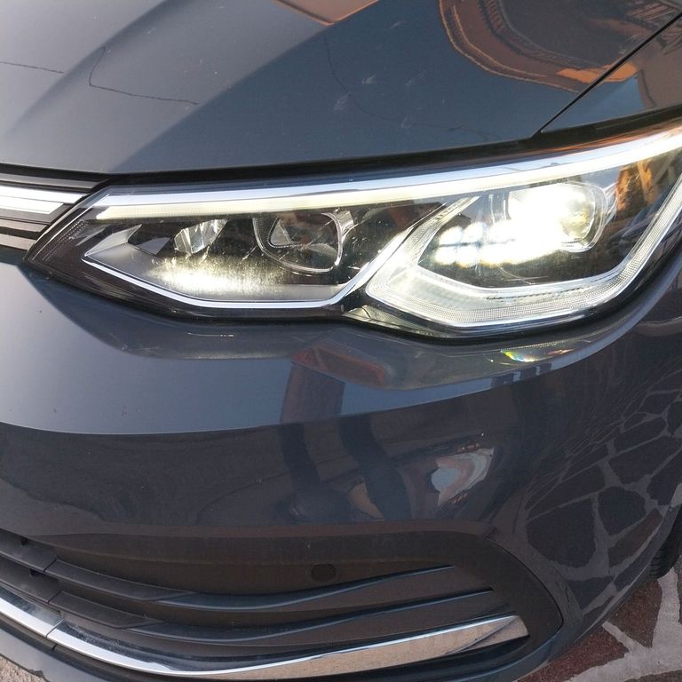 Volkswagen Golf 2023